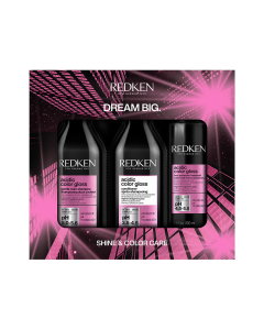 Redken NYC Acidic Color Gloss Blagdanski TRIO set
