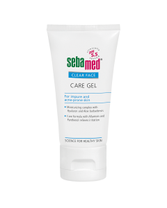 Sebamed CLEAR FACE Gel za njegu lica