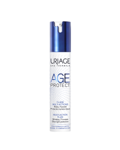 Uriage AGE PROTECT Multi Action Fluid za normalnu do mješovitu kožu protiv znakova starenja kože