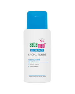 Sebamed CLEAR FACE Tonik za dubinsko čišćenje