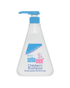 Sebamed dječji šampon