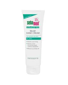 Sebamed EXTREME DRY SKIN Krema za ruke 5% uree