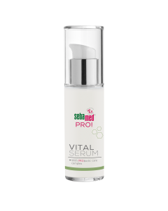 Sebamed PRO! Vital serum