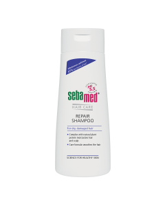 Sebamed Šampon za obnavljanje kose 