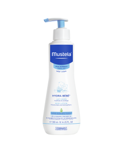 Mustela Hidratantno mlijeko za tijelo 300 ml