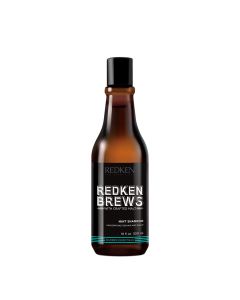 Redken NYC Brews Mint šampon