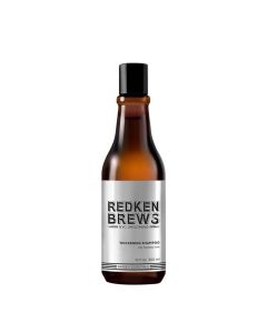 Redken NYC Brews Thickening Šampon