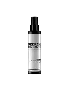 Redken NYC Brews Thickening Sprej