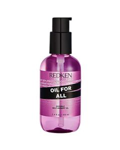 Redken NYC Oil For All hranjivo ulje za kosu