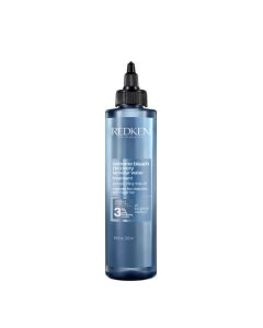 Redken NYC Extreme Bleach Lamellar tretman za oštećenu kosu u bočici od 200 ml s aplikatorom za bleached kosu i kosu koja se lomi 
