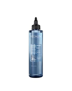 Redken NYC Extreme Bleach Lamellar tretman za oštećenu kosu u bočici od 200 ml s aplikatorom za bleached kosu i kosu koja se lomi 