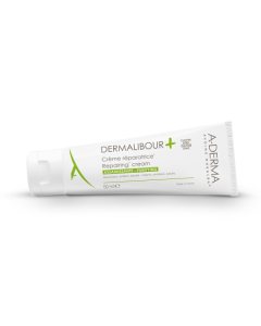 A-DERMA DERMALIBOUR+ obnavljajuća krema 50 ml