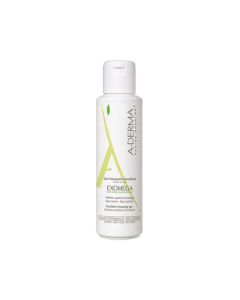 A-DERMA EXOMEGA CONTROL emolijentni gel za čišćenje 2u1 200 ml