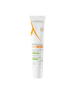 A-DERMA Epitheliale A.H Ultra zaštitna obnavljajuća krema SPF50+ 40 ml