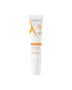 A-DERMA PROTECT Nevidljivi fluid SPF50+ 40 ml