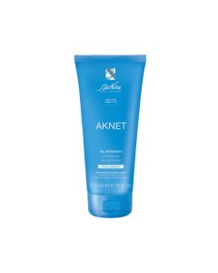 BioNike AKNET Pjenušavi gel-piling (Cleansing gel)