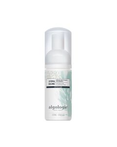 Algologie Hydra Ecume - pjena za čišćenje 120ml za čišćenje lica i ukanjanje makeupa