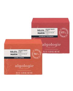 Algologie SOLEIL MARIN-TONIRANI BALZAM 3u1 15 ml
