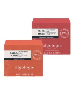 Algologie SOLEIL MARIN-TONIRANI BALZAM 3u1 15 ml
