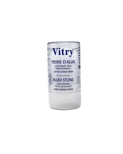 Vitry alum stone deodorant 120g