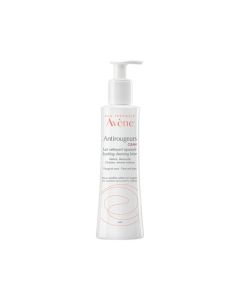 Avène Antirougeurs Clean osvježavajuće mlijeko za čišćenje 200ml