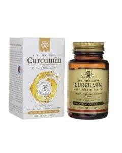 Solgar FULL SPECTRUM CURCUMIN kapsule