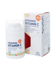 Aoxi Biolab Liposomalni Vitamin C oralni gel u spreju 50 ml