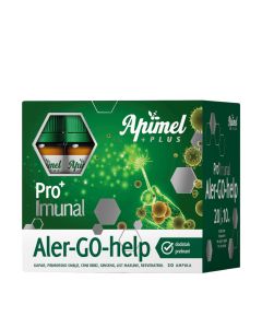 ApiLab ampule PROIMUNAL ALERGO HELP 20 amp x 10 ml