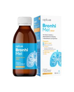 ApiLab Bronhimel sirup 150 ml