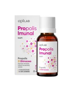 ApiLab Proimunal kapi 20 ml