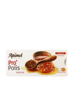 ApiLab Propolis pastile 22 g