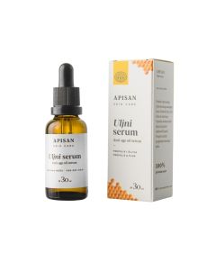 Radovan Petrović Apisan Uljni anti-age serum