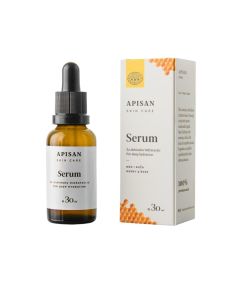 Radovan Petrović Apisan Serum