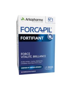 Arkopharma Forcapil Fortifiant 60 kapsula