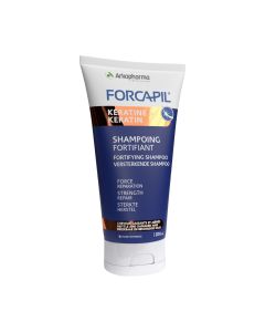 Arkopharma Forcapil šampon sa keratinom za učvršćivanje kose 200 ml