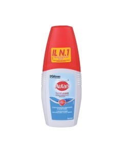 Autan famliy care repelentni losion 100 ml