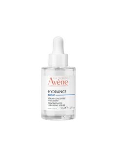 avene hidrance boost serum s hijaluronskom kiselinom odlikuje Ultra lagana tekstura, svježa i vrlo umirujuća, nemasna i neljepljiva.
Intenzivno hidrirana, koža je podatna, glatka i blistava.