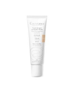 Avène Couvrance korektivni tekući puder - SPF20 Naturel (2.0)