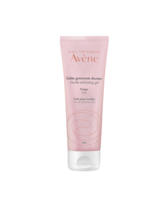 Avene Blagi gel za eksfolijaciju