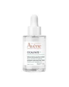 Avène Cicalfate+ intenzivno obnavljajući serum 30 ml