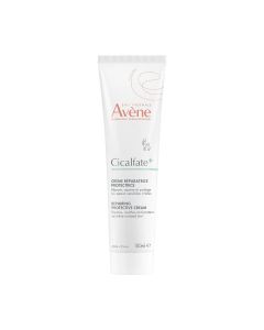 Avène Cicalfate+ Obnavljajuća zaštitna krema 100 ml - s obnavljajućim i pročišćavajućim djelatnim sastojcima trenutno umiruje nelagodu i potiče oporavak osjetljive i nadražene kože nakon 48 sati.