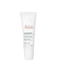 Avène Cicalfate+ Obnavljajući balzam za usne 10 ml