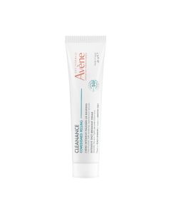 Avène Cleanance Comedomed piling 40 ml - djeluje na sve vidljive nepravilnosti kože sklone aknama, s jedinstvenom i ultra učinkovitom formulom.