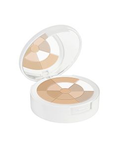 Avène Couvrance Prozračan mozaik puder 10 g