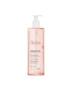 Avène XeraCalm NUTRITION Gel za čišćenje 750 ml