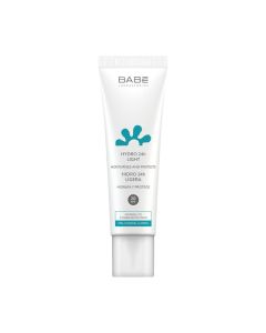 BABÉ Hydro 24h Hidratantna Lagana krema SPF20