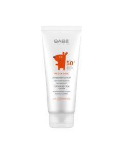 BABÉ Pediatric SUN Losion SPF50+