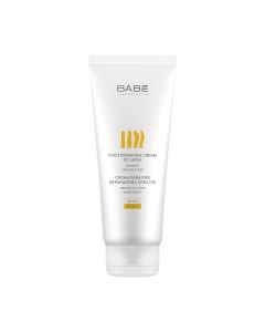 BABÉ Krema za stopala 10% Urea 100 ml - zahvaljujući svojoj formuli s 10% uree, krema za popravak stopala djeluje intenzivno na obnovu, hidrataciju i omekšavanje stopala.