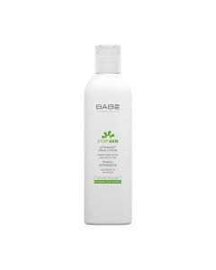 BABÉ StopAKN Astringent Tonic lotion 250 ml