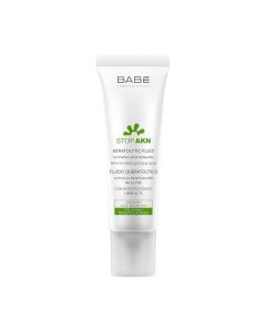 BABÉ StopAKN Keratolytic Fluid 30 ml